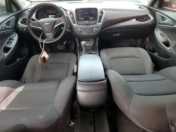 1G1ZG5ST7NF105431 2022 CHEVROLET MALIBU - Image 8