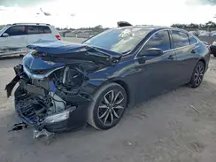 1G1ZG5ST7NF106160 2022 CHEVROLET MALIBU
