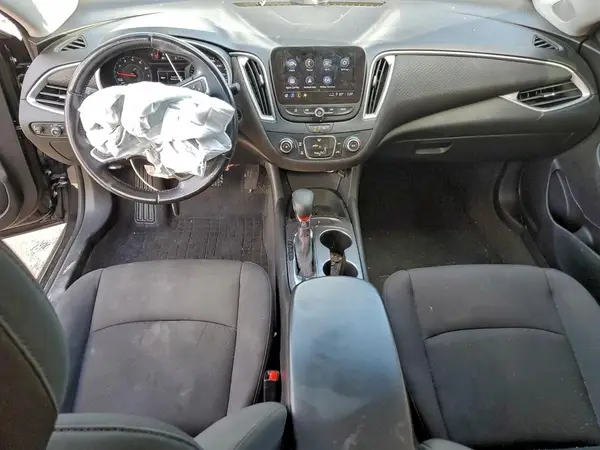 1G1ZG5ST7NF106160 2022 CHEVROLET MALIBU - Image 8