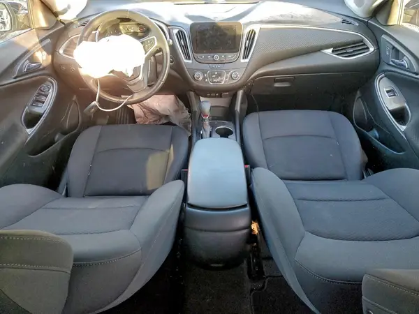 1G1ZG5ST7NF108541 2022 CHEVROLET MALIBU - Image 8