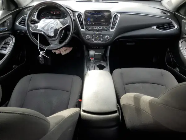 1G1ZG5ST7NF108880 2022 CHEVROLET MALIBU - Image 8