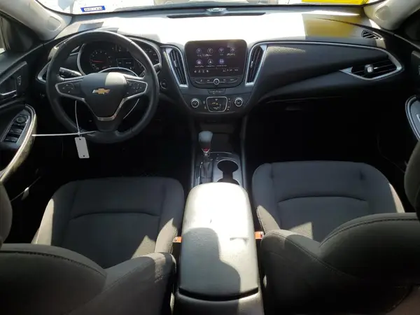 1G1ZG5ST7NF115621 2022 CHEVROLET MALIBU - Image 8