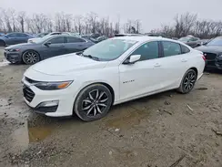 1G1ZG5ST7NF117577 2022 CHEVROLET MALIBU