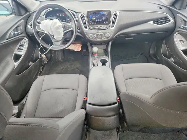 1G1ZG5ST7NF117577 2022 CHEVROLET MALIBU - Image 8