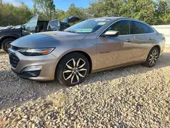 1G1ZG5ST7NF182686 2022 CHEVROLET MALIBU