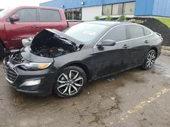 1G1ZG5ST7NF183191 2022 CHEVROLET MALIBU