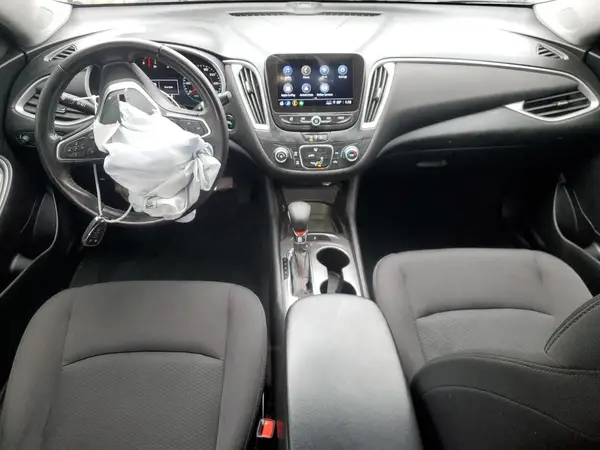 1G1ZG5ST7NF183191 2022 CHEVROLET MALIBU - Image 8
