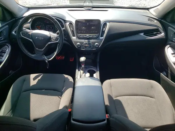 1G1ZG5ST7NF183353 2022 CHEVROLET MALIBU - Image 8