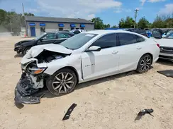 1G1ZG5ST7NF195213 2022 CHEVROLET MALIBU
