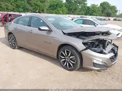 1G1ZG5ST7NF197186 2022 CHEVROLET MALIBU