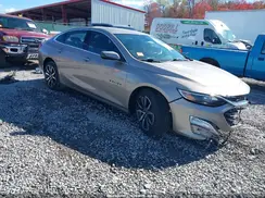 1G1ZG5ST7NF201768 2022 CHEVROLET MALIBU