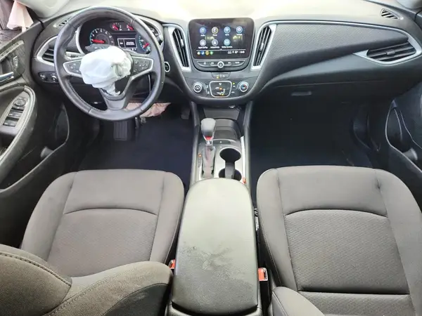 1G1ZG5ST7NF201897 2022 CHEVROLET MALIBU - Image 8