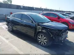 1G1ZG5ST7NF202712 2022 CHEVROLET MALIBU