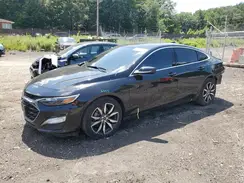 1G1ZG5ST7NF203245 2022 CHEVROLET MALIBU