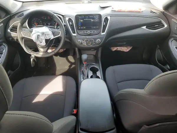 1G1ZG5ST7NF204914 2022 CHEVROLET MALIBU - Image 8