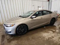 1G1ZG5ST7NF206162 2022 CHEVROLET MALIBU
