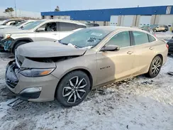 1G1ZG5ST7NF206727 2022 CHEVROLET MALIBU