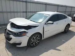 1G1ZG5ST7NF207537 2022 CHEVROLET MALIBU