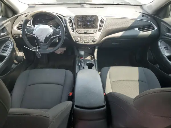 1G1ZG5ST7NF207537 2022 CHEVROLET MALIBU - Image 8
