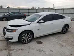 1G1ZG5ST7NF211264 2022 CHEVROLET MALIBU
