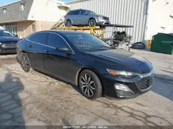 1G1ZG5ST7NF213032 2022 CHEVROLET MALIBU