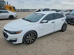 1G1ZG5ST7NF214598 2022 CHEVROLET MALIBU