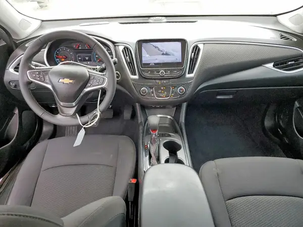 1G1ZG5ST7NF214598 2022 CHEVROLET MALIBU - Image 8