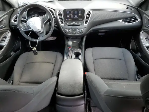 1G1ZG5ST7NF215234 2022 CHEVROLET MALIBU - Image 8