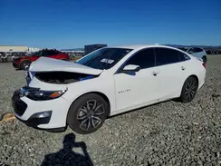 1G1ZG5ST7PF121020 2023 CHEVROLET MALIBU