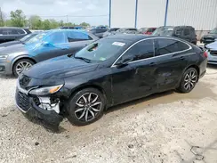 1G1ZG5ST7PF123544 2023 CHEVROLET MALIBU