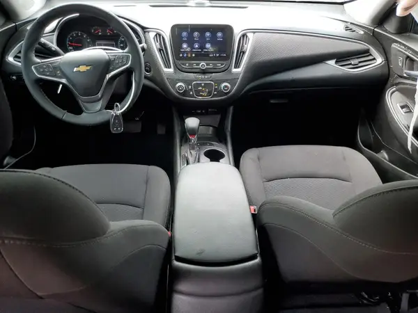 1G1ZG5ST7PF123544 2023 CHEVROLET MALIBU - Image 8
