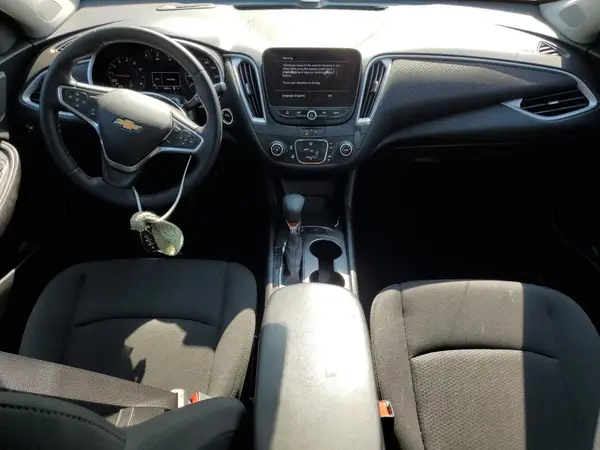 1G1ZG5ST7PF128713 2023 CHEVROLET MALIBU - Image 8