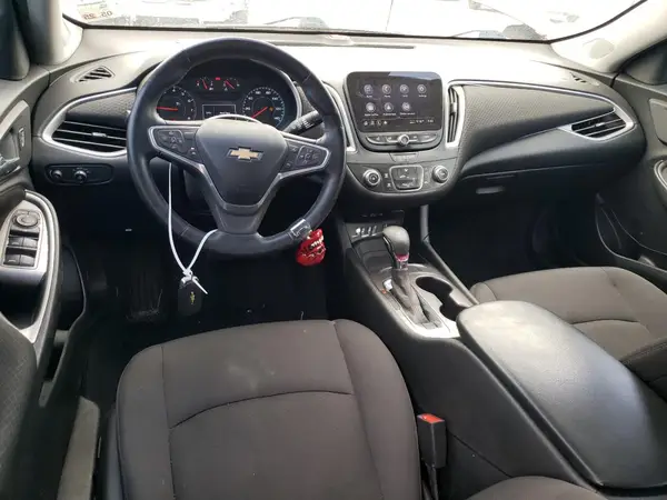 1G1ZG5ST7PF137184 2023 CHEVROLET MALIBU - Image 8