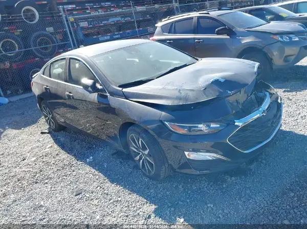 1G1ZG5ST7PF138173 2023 CHEVROLET MALIBU - Image 1