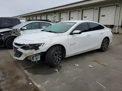 1G1ZG5ST7PF140327 2023 CHEVROLET MALIBU