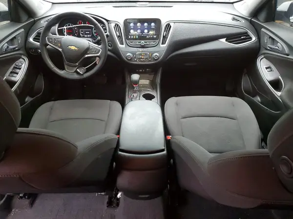 1G1ZG5ST7PF140327 2023 CHEVROLET MALIBU - Image 8