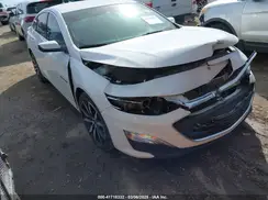 1G1ZG5ST7PF140716 2023 CHEVROLET MALIBU