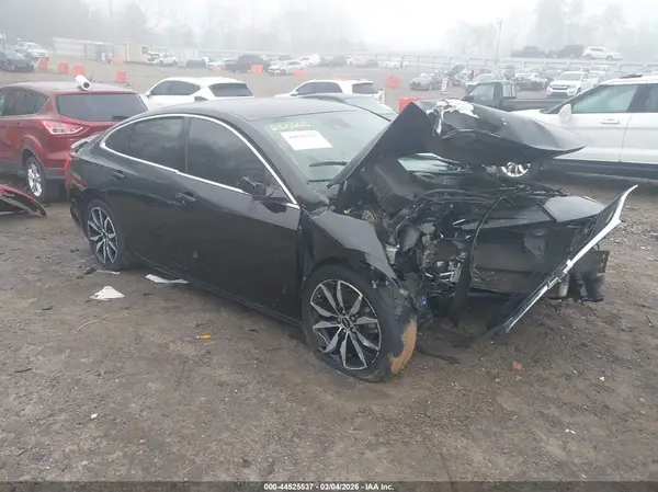 1G1ZG5ST7PF142272 2023 CHEVROLET MALIBU - Image 1