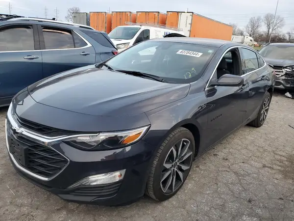 1G1ZG5ST7PF143518 2023 CHEVROLET MALIBU - Image 1