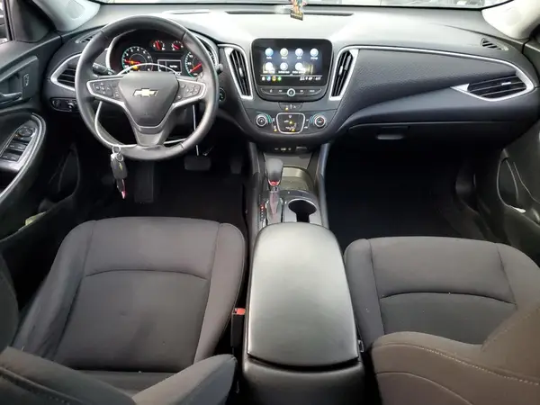 1G1ZG5ST7PF143518 2023 CHEVROLET MALIBU - Image 8