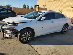 1G1ZG5ST7PF150937 2023 CHEVROLET MALIBU