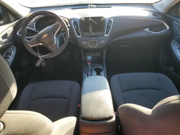 1G1ZG5ST7PF150937 2023 CHEVROLET MALIBU - Image 8