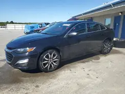 1G1ZG5ST7PF151604 2023 CHEVROLET MALIBU