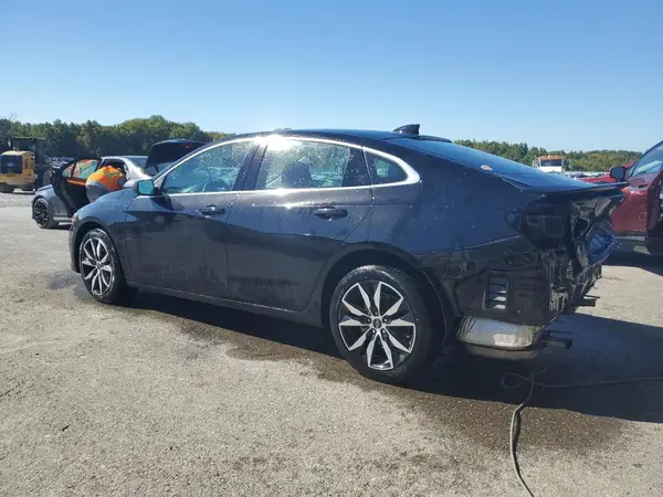 1G1ZG5ST7PF151604 2023 CHEVROLET MALIBU - Image 2