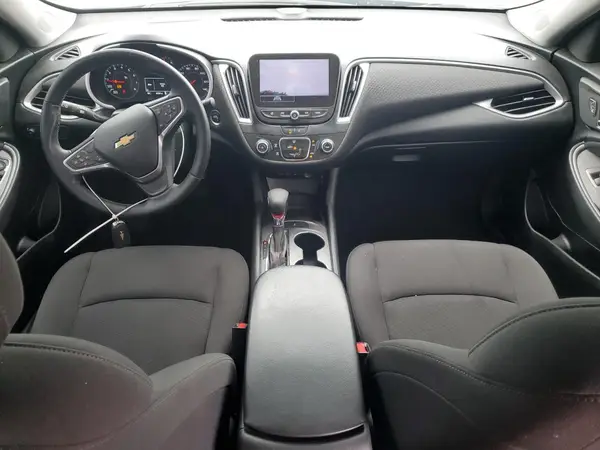 1G1ZG5ST7PF151828 2023 CHEVROLET MALIBU - Image 8