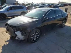 1G1ZG5ST7PF154907 2023 CHEVROLET MALIBU