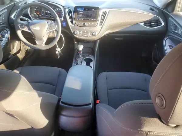 1G1ZG5ST7PF154907 2023 CHEVROLET MALIBU - Image 8