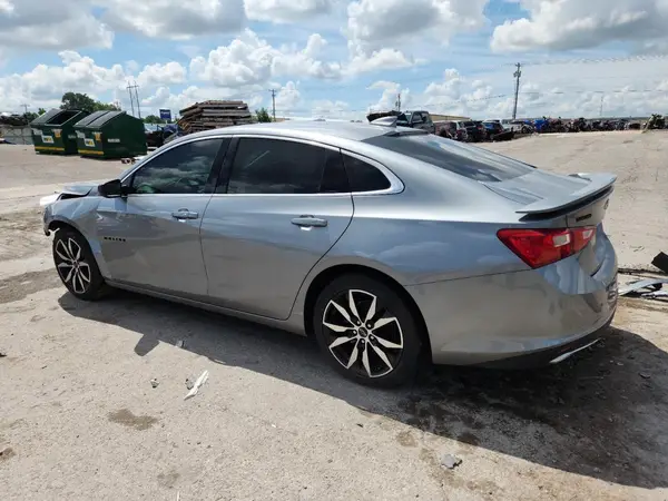 1G1ZG5ST7PF157063 2023 CHEVROLET MALIBU - Image 2