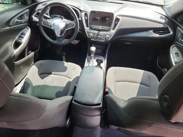 1G1ZG5ST7PF157063 2023 CHEVROLET MALIBU - Image 8