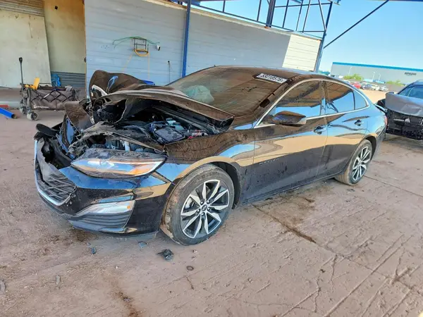 1G1ZG5ST7PF159346 2023 CHEVROLET MALIBU - Image 1